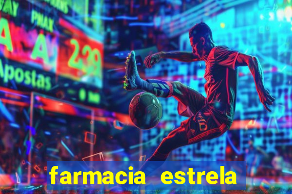 farmacia estrela porto alegre